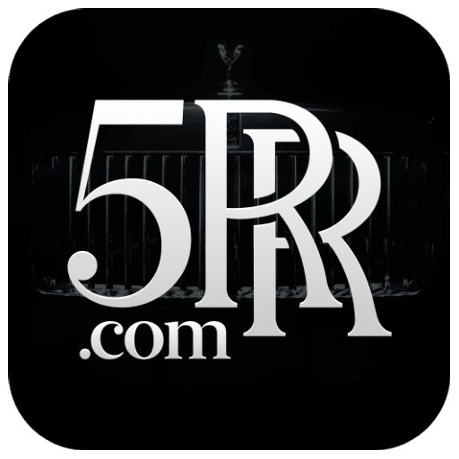 5rr Casino Official v1.5.6