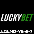 bet - Legend v5.5.7