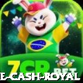 game Cash Royal