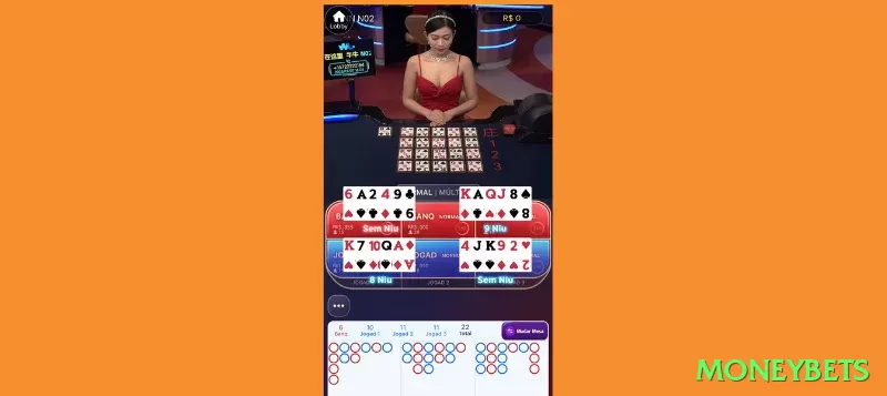 3800bet Mobile Master Screenshot 1