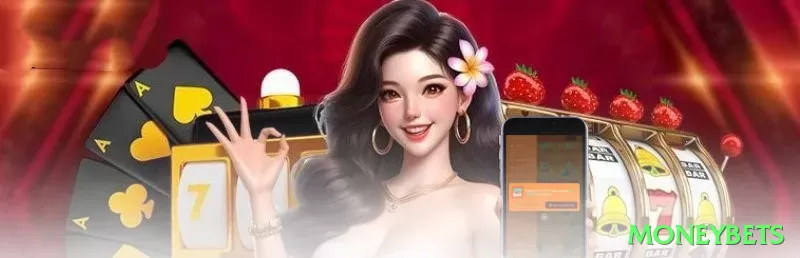 betsss Premium Gaming App Screenshot 1