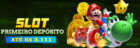 Jogos Instantâneos 687bet