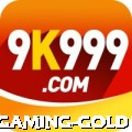 k69bet Gaming Gold